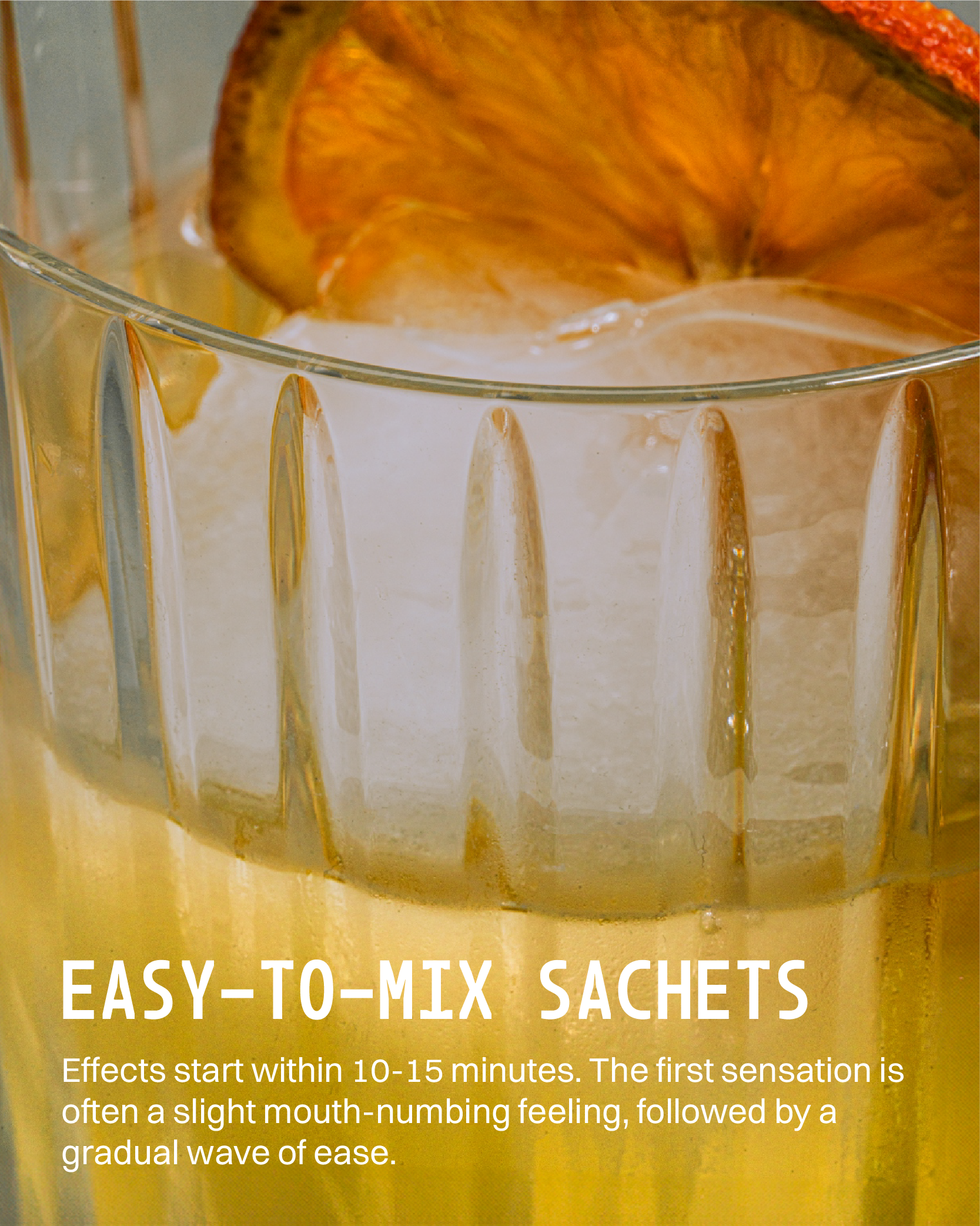 Premium Kava Drink Mix